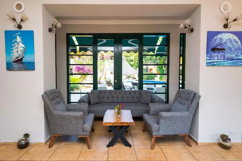 Bodrum Skylife Hotel   All Inclusive