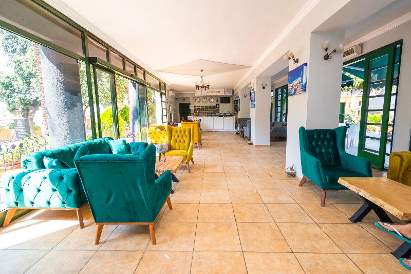 Bodrum Skylife Hotel   All Inclusive