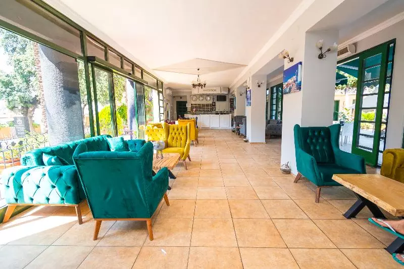 Bodrum Skylife Hotel   All Inclusive