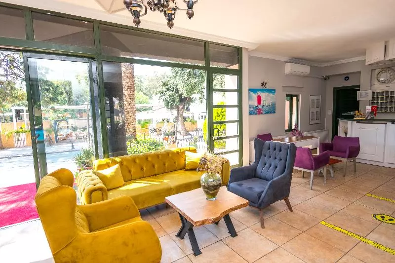 Bodrum Skylife Hotel   All Inclusive