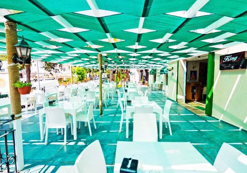 Bodrum Skylife Hotel   All Inclusive