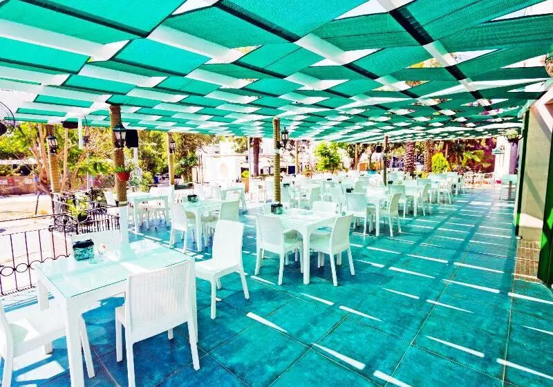 Bodrum Skylife Hotel   All Inclusive