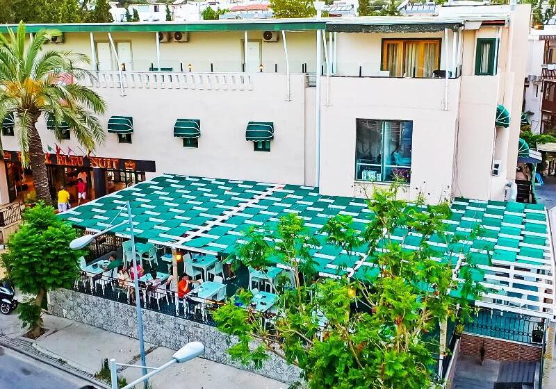 Bodrum Skylife Hotel   All Inclusive