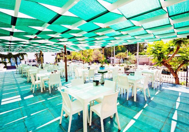 Bodrum Skylife Hotel   All Inclusive