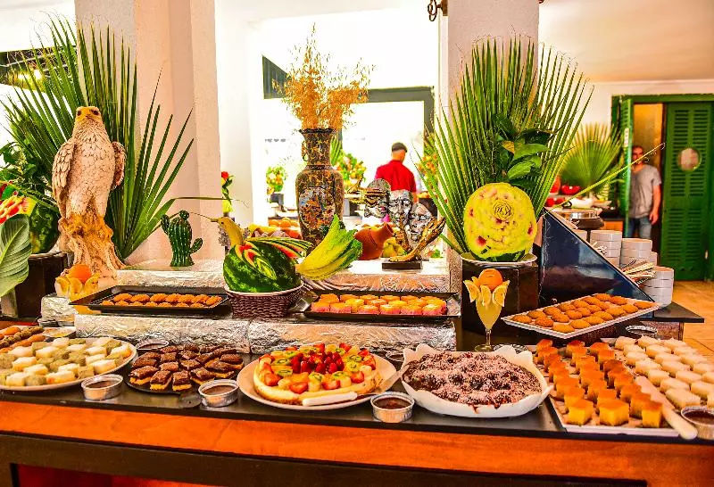 Bodrum Skylife Hotel   All Inclusive