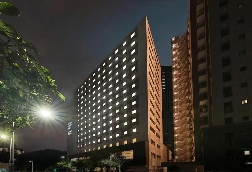 Daiwa Roynet Hotel Tokyo Osaki