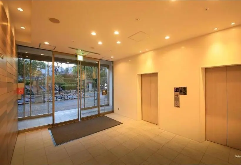 Daiwa Roynet Hotel Tokyo Osaki