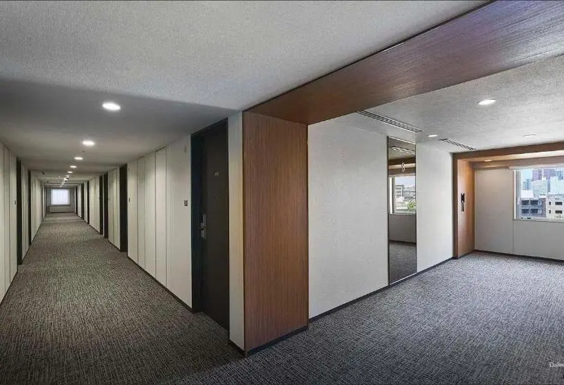 Daiwa Roynet Hotel Tokyo Osaki