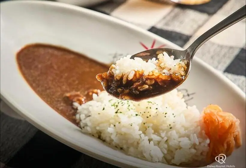 Daiwa Roynet Hotel Tokyo Osaki