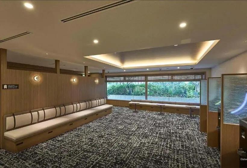 Daiwa Roynet Hotel Tokyo Osaki