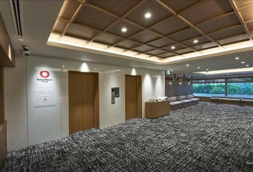 Daiwa Roynet Hotel Tokyo Osaki