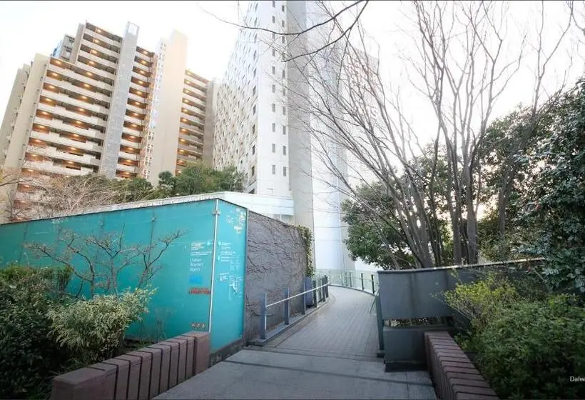 Daiwa Roynet Hotel Tokyo Osaki