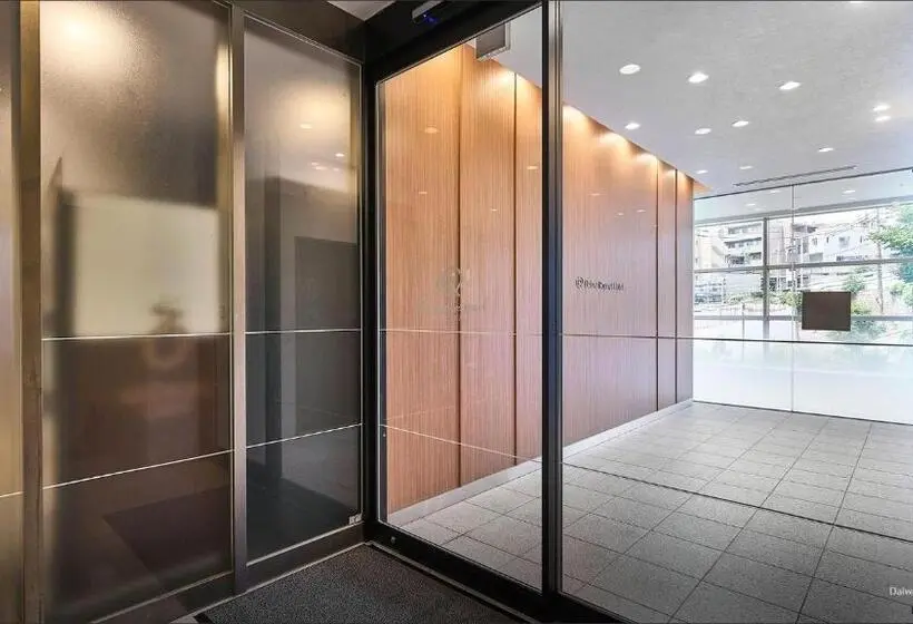 Daiwa Roynet Hotel Tokyo Osaki