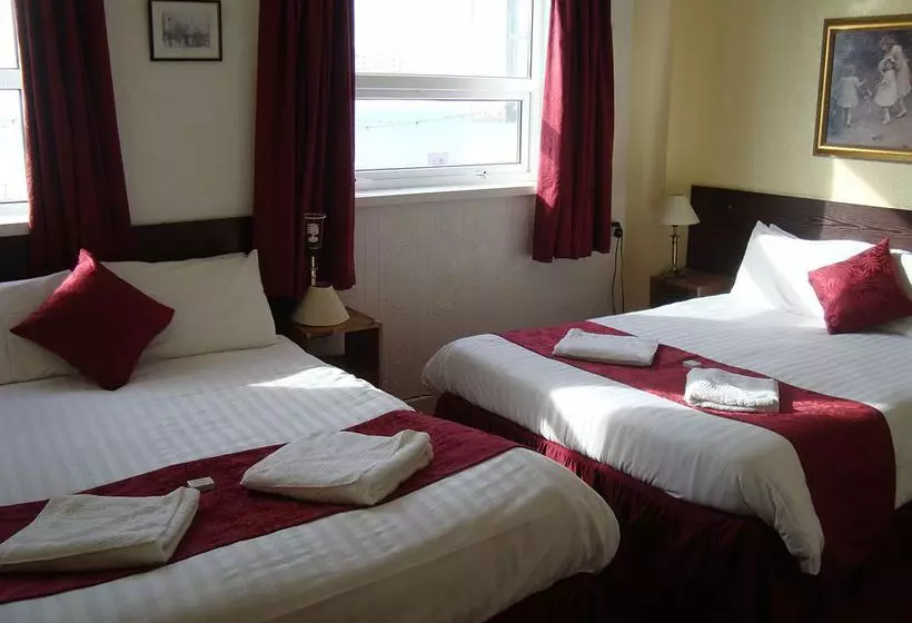 Hotelli Gainsborough