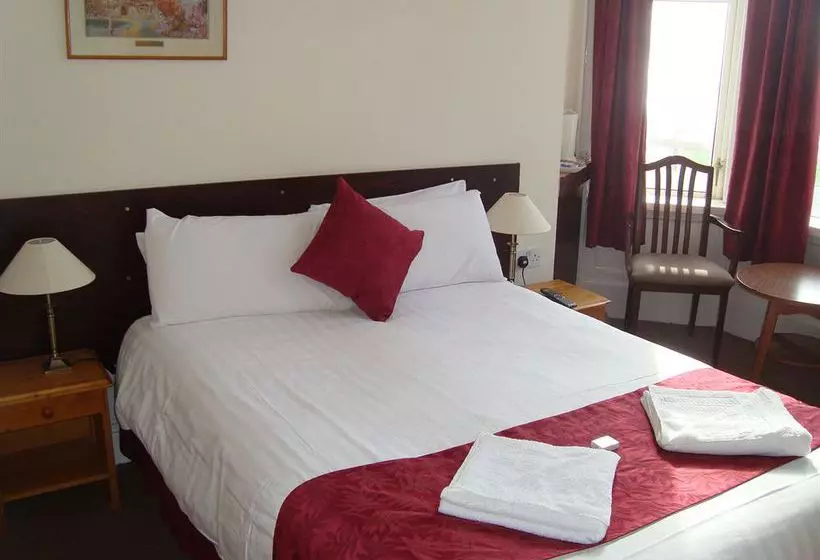 Hotelli Gainsborough