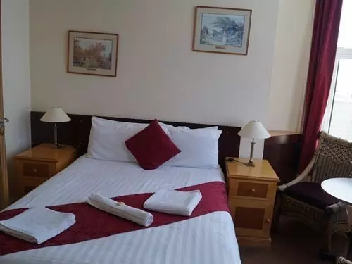 Hotelli Gainsborough