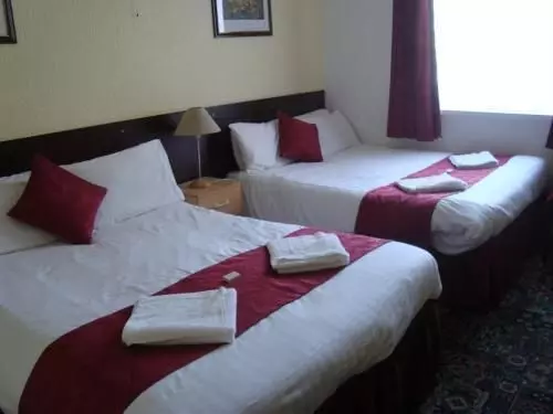 Hotelli Gainsborough