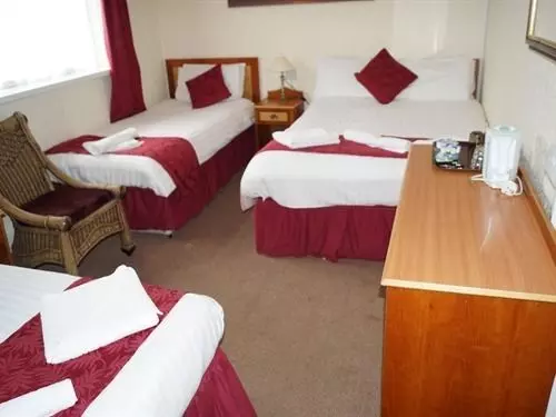 Hotelli Gainsborough