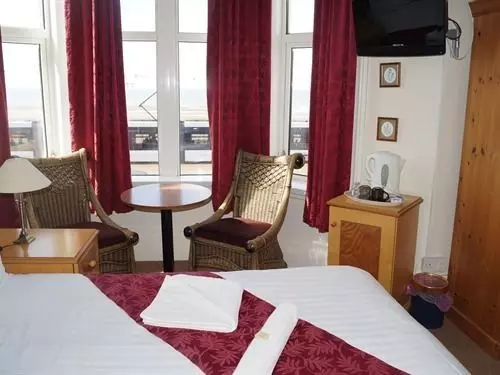 Hotelli Gainsborough