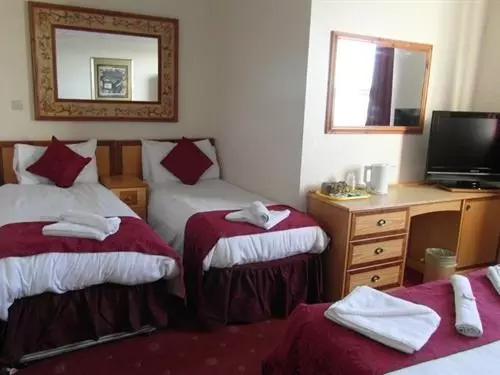 Hotelli Gainsborough