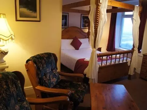 Hotelli Gainsborough