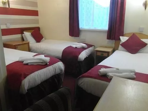 Hotelli Gainsborough