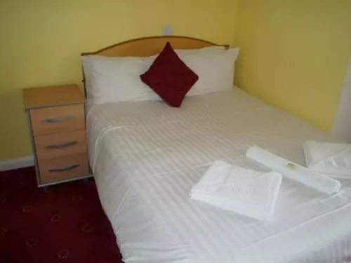 Hotelli Gainsborough