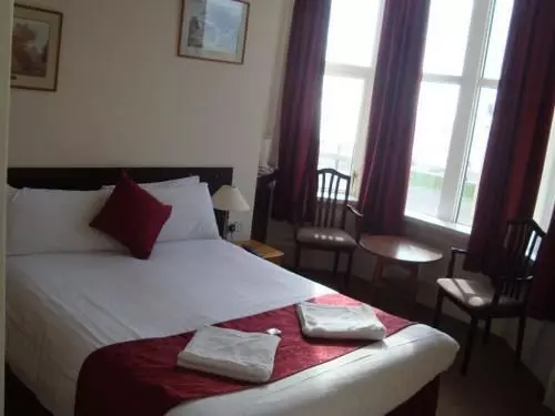 Hotelli Gainsborough