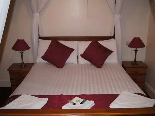 Hotelli Gainsborough