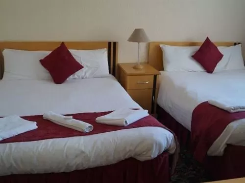 Hotelli Gainsborough