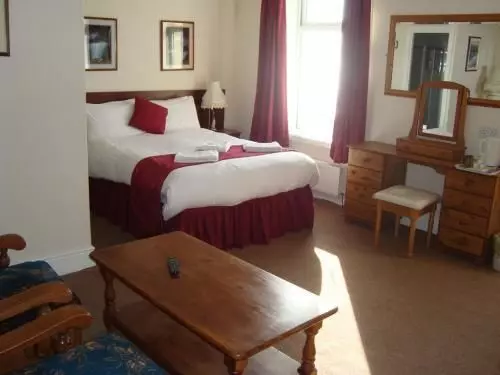 Hotelli Gainsborough