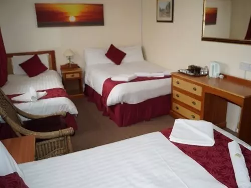 Hotelli Gainsborough