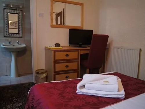 Hotelli Gainsborough