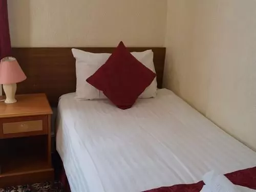 Hotelli Gainsborough