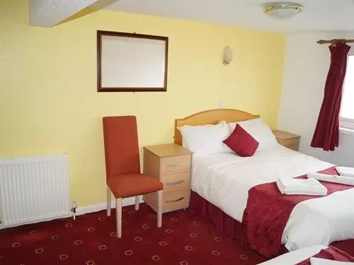 Hotelli Gainsborough