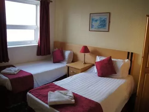 Hotelli Gainsborough