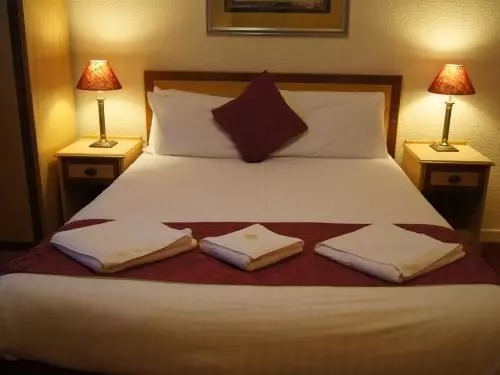 Hotelli Gainsborough