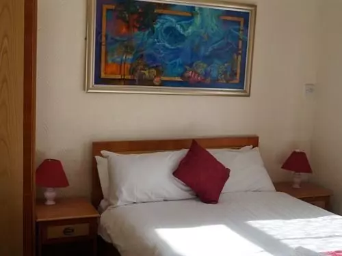 Hotelli Gainsborough