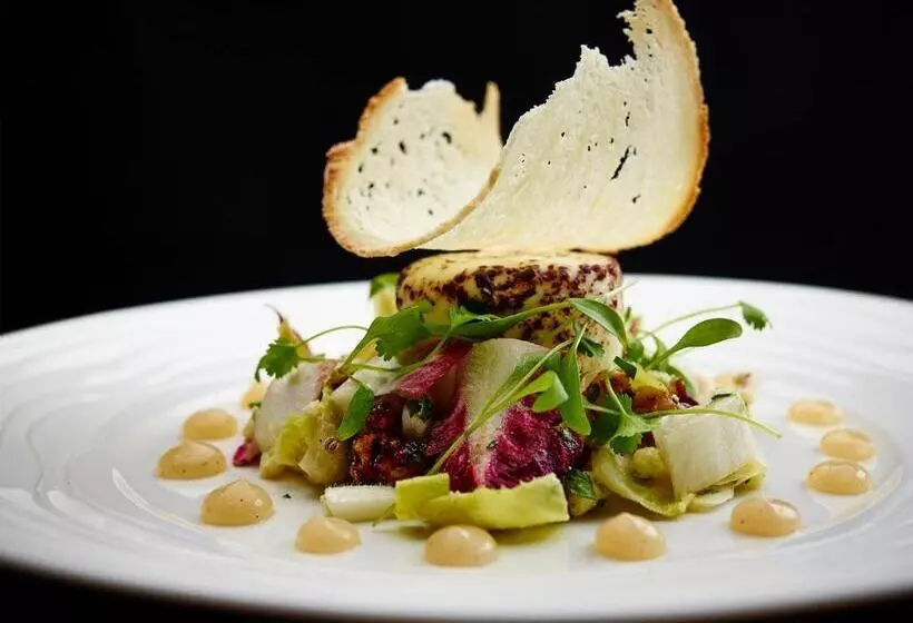 בית מלון כפרי Aviator