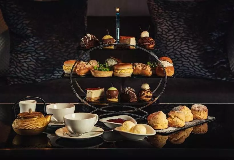 בית מלון כפרי Aviator