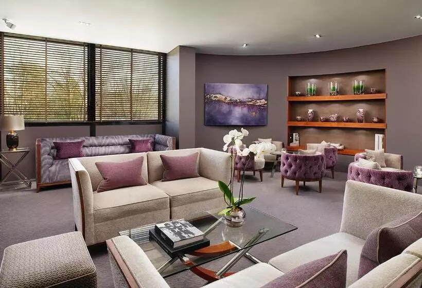 בית מלון כפרי Aviator