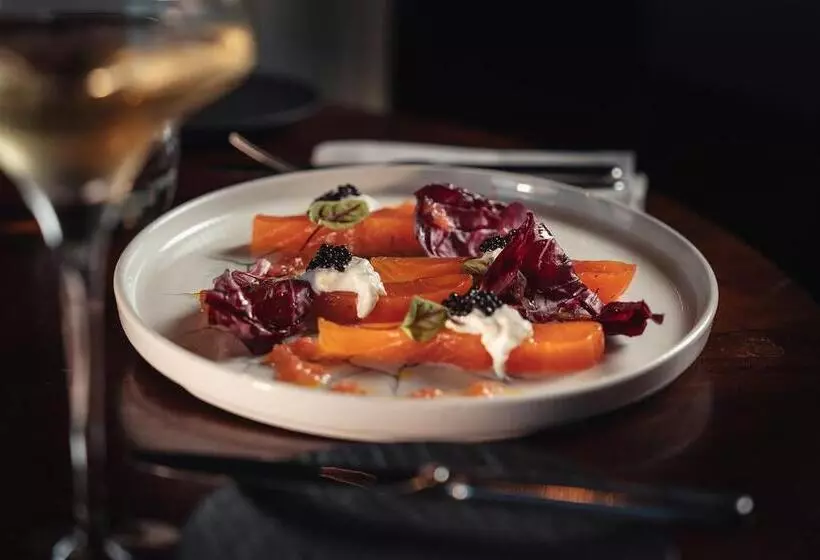 בית מלון כפרי Aviator