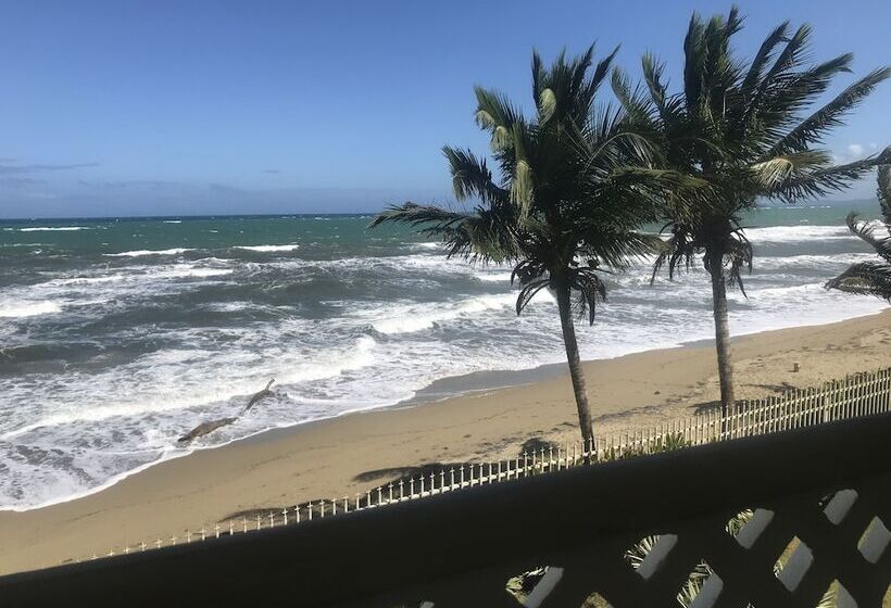 هتل Barefoot Beach Pad