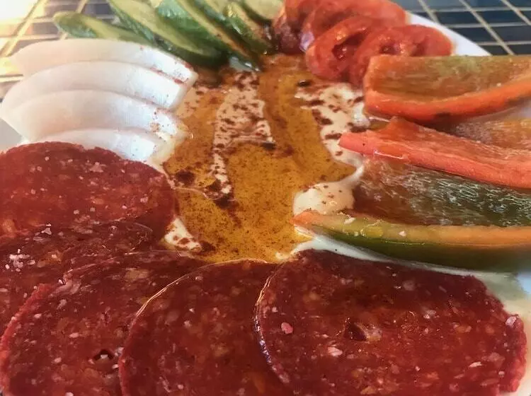 Отель Barefoot Beach Pad