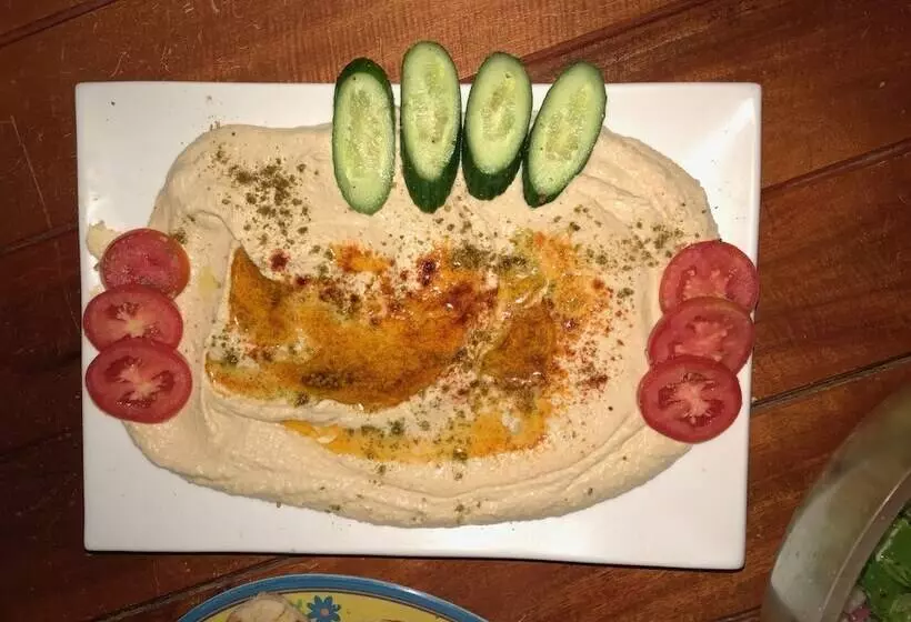 Отель Barefoot Beach Pad