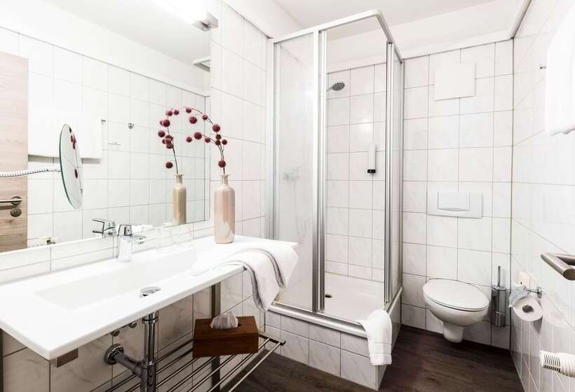 Best Western Hotel Mainz