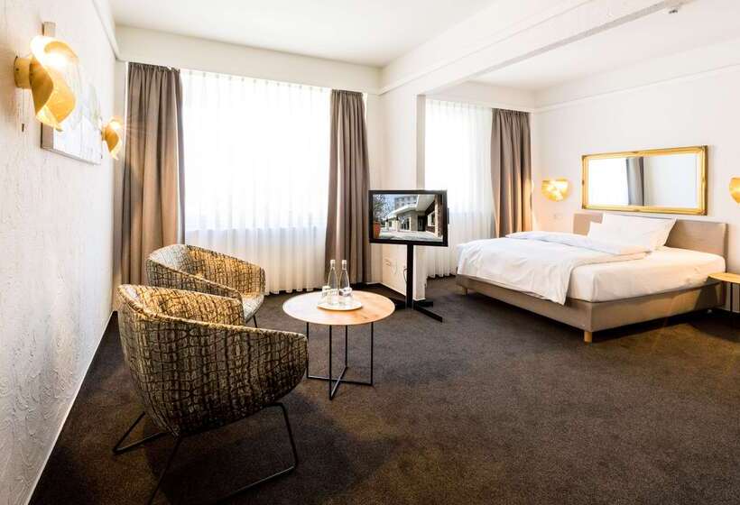 Best Western Hotel Mainz