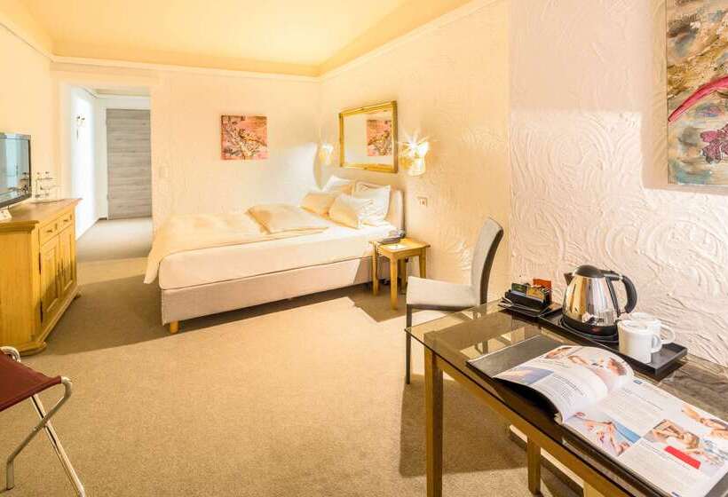Best Western Hotel Mainz