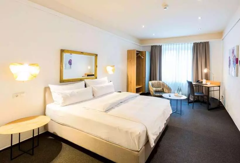 Best Western Hotel Mainz
