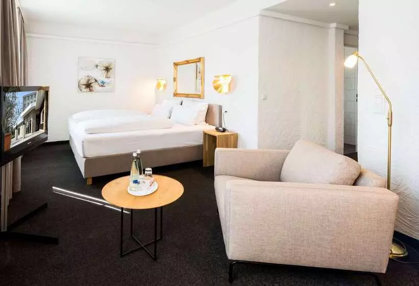 Best Western Hotel Mainz